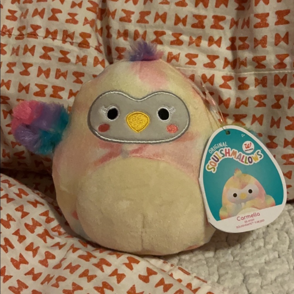 Squishmellow